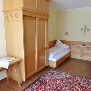 Kamer met Twee Aparte Bedden
